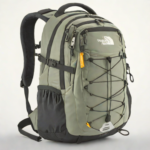 North Face Borealis Backpack
