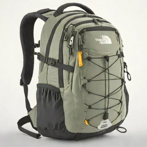 North Face Borealis Backpack