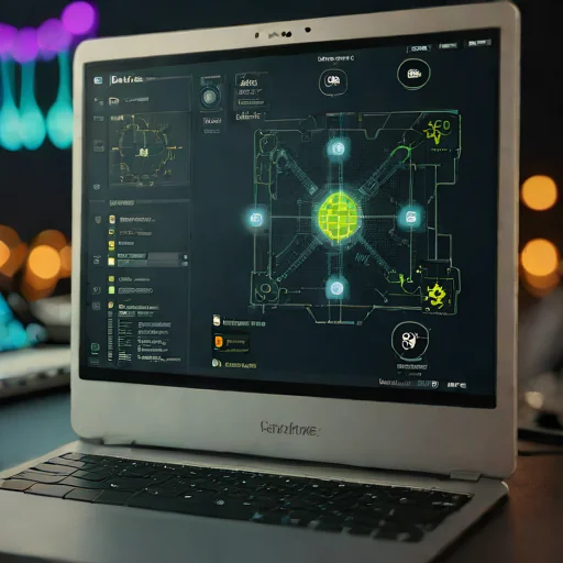 NodeWise Mesh