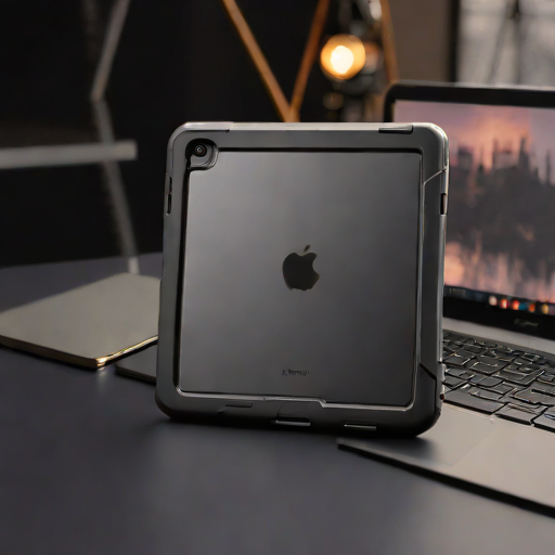 Nomad Rugged Slim Case