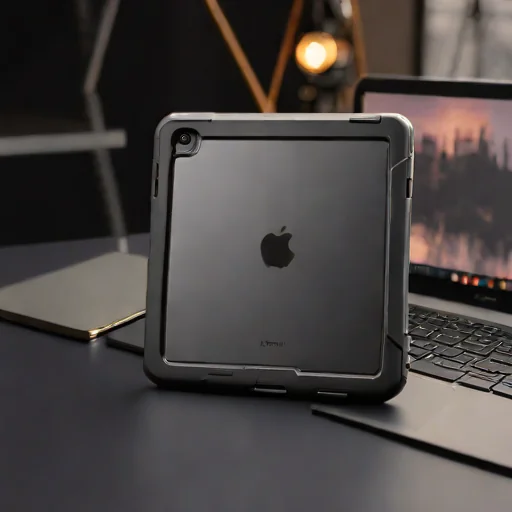 Nomad Rugged Slim Case
