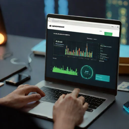 Nexus DataHub