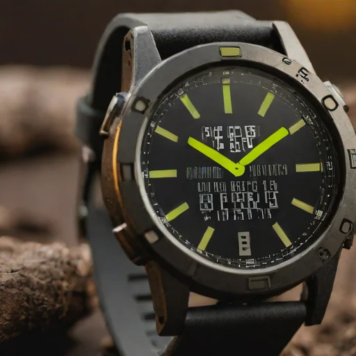 Nomad Rugged S