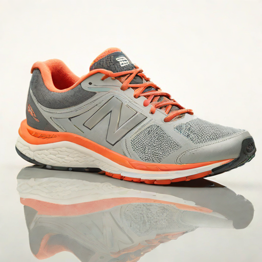 New Balance 520v8