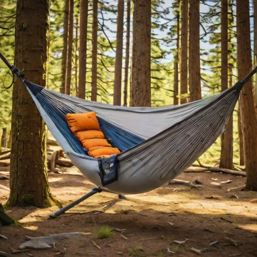 Nectar Sleep Double Hammock
