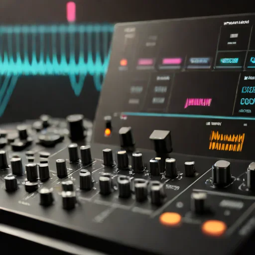 Novation Summit