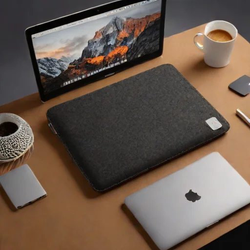 Native Union MacBook Sleeve