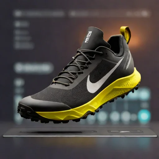 Nike Terra Kiger 9 Gore-Tex
