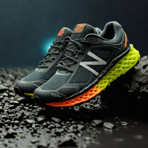 New Balance Fresh Foam X Hierro v8 GTX