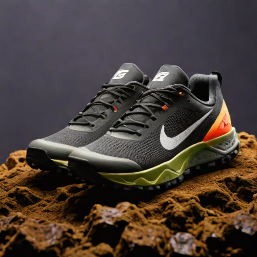 Nike Terra Kiger 9 GTX