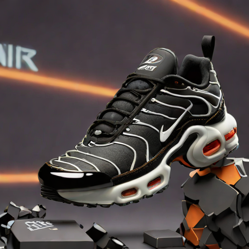 Nike Air Max Plus (TN)