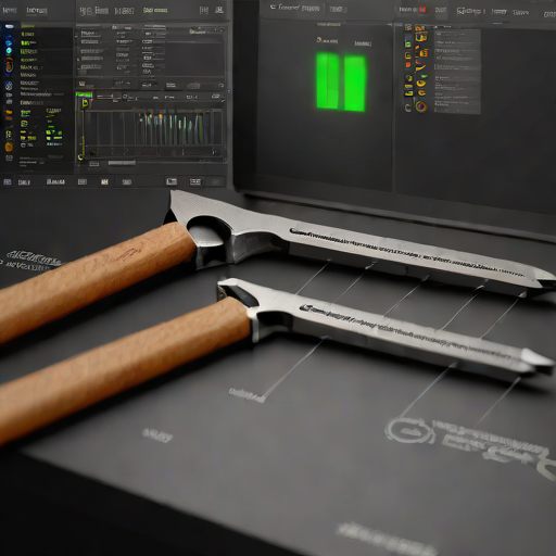 Narex Richter Chisels