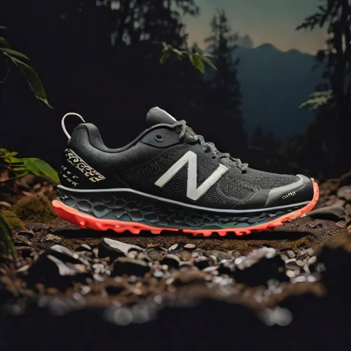 New Balance Fresh Foam X Hierro v8