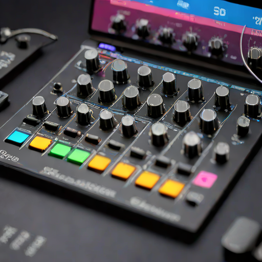 Novation Circuit Tracks