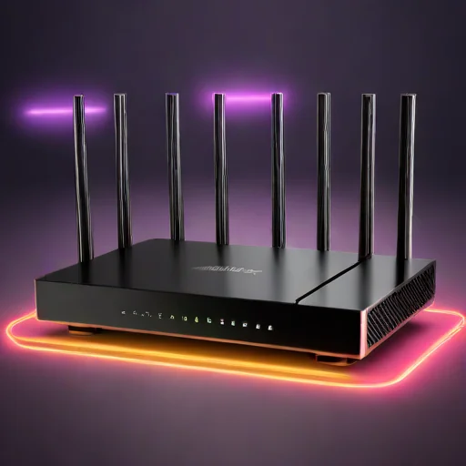 Netgear Orbi 970 Series