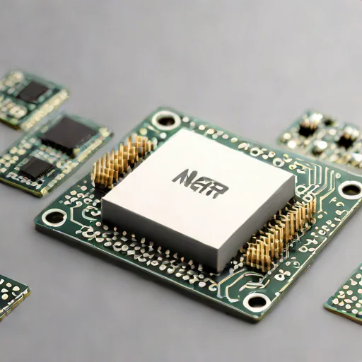 Nordic Semiconductor nRF5340