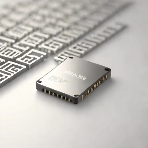 Nordic Semiconductor nRF52840
