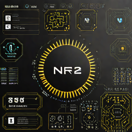 Nordic Semiconductor nRF52832
