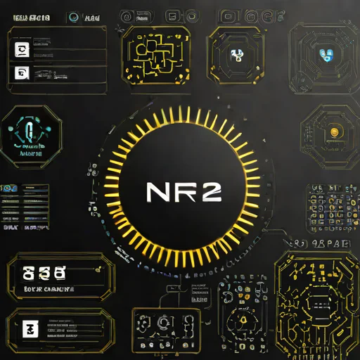 Nordic Semiconductor nRF52832