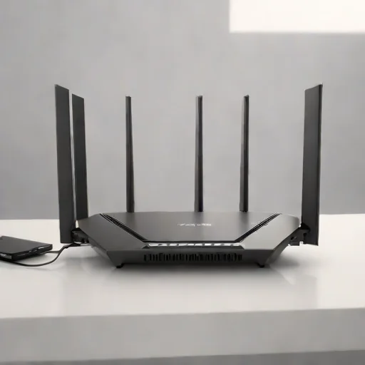 NETGEAR Nighthawk RS700