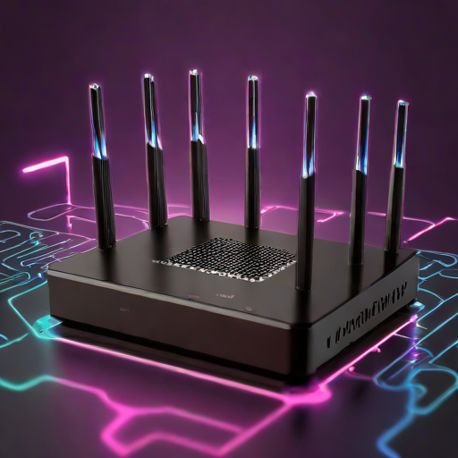 Netgear Orbi RBK963