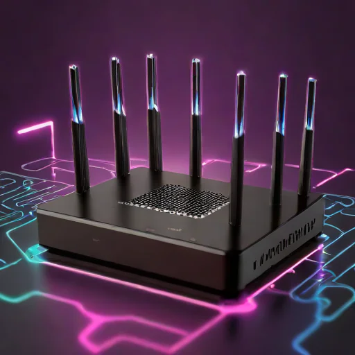 Netgear Orbi RBK963