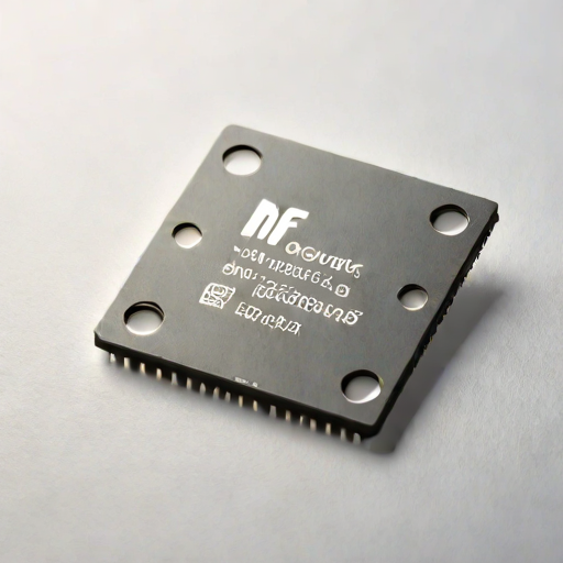 Nordic Semiconductor nRF5340 SoC