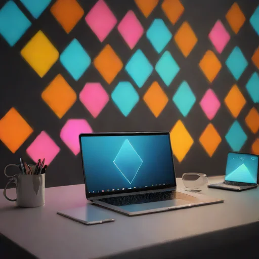 Nanoleaf Shapes Starter Kit - Explore Edition