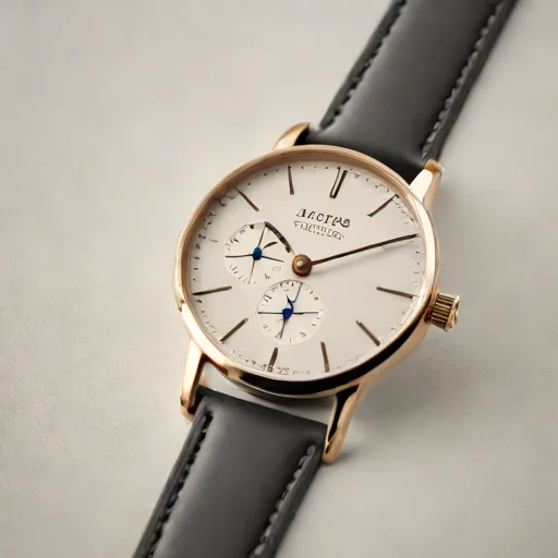 Nomos Glashütte Aria