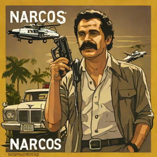 Narcos