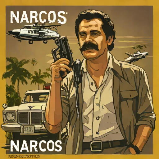 Narcos