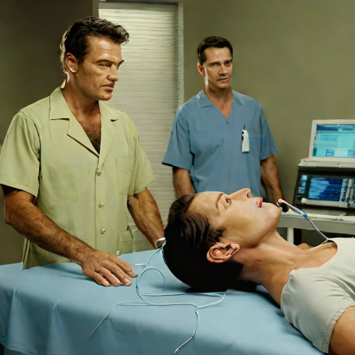 Nip/Tuck