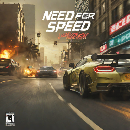 Need for Speed