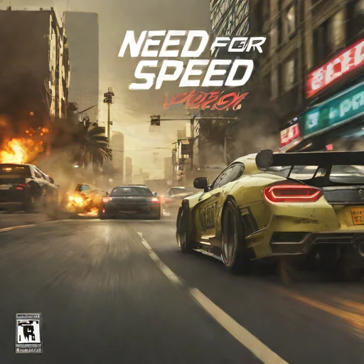 Need for Speed