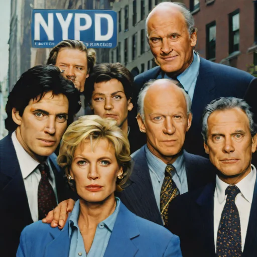 NYPD Blue