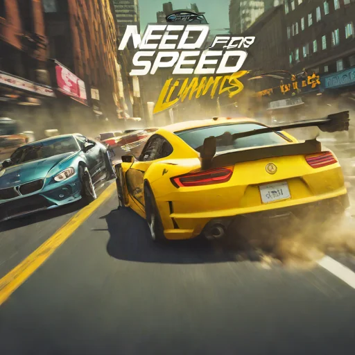 Need for Speed: No Limits