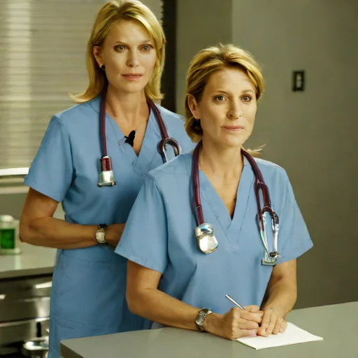 Nurse Jackie
