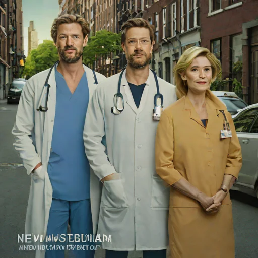 New Amsterdam