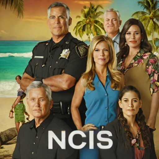 NCIS: Hawaiʻi