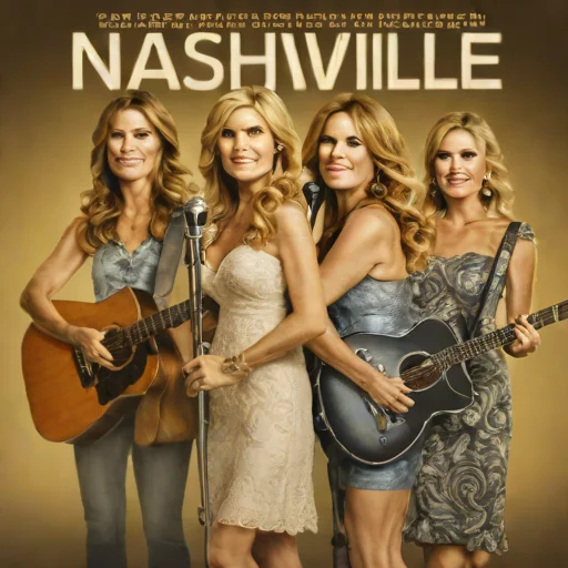 Nashville (series)