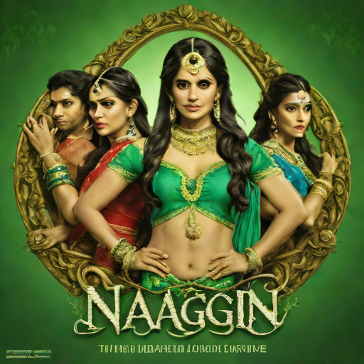 Naagin