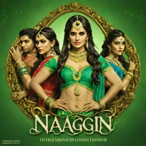 Naagin