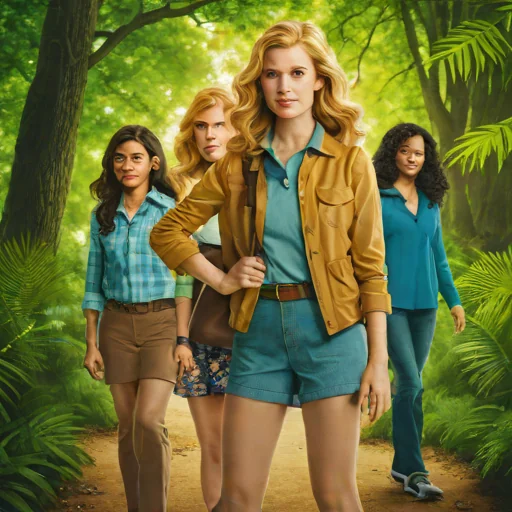 Nancy Drew