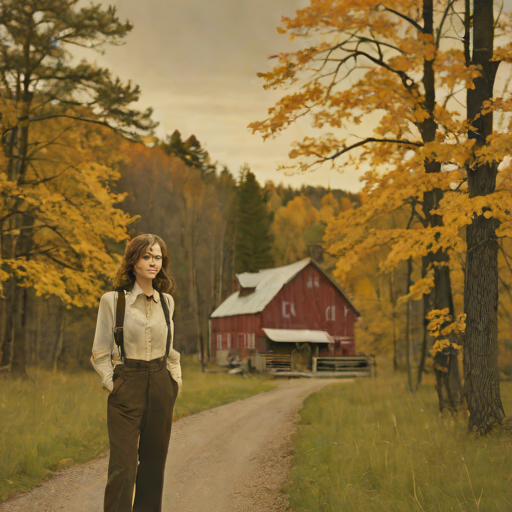 North Country