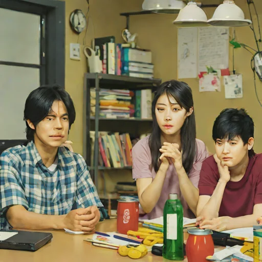 Nobuta wo Produce