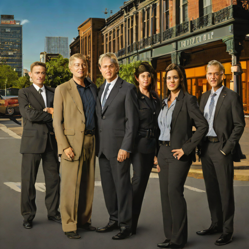 NCIS: Sydney