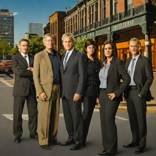 NCIS: Sydney