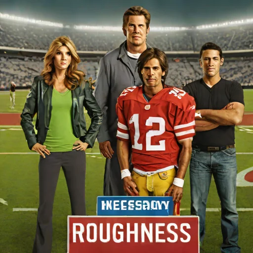 Necessary Roughness
