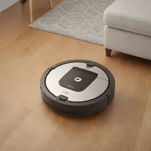Neato Robotics D10