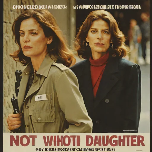 Not Without My Daughter